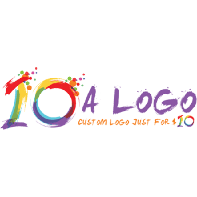Welcome To 10Alogo, Your Trusted Destination For Creative And Cheap Logo Design Services!